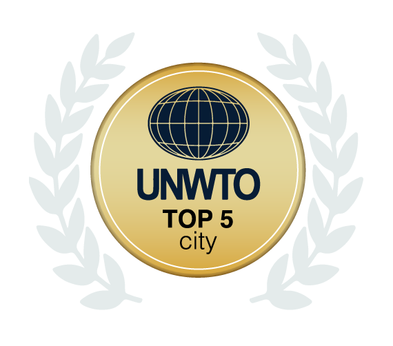 UNWTO Rating